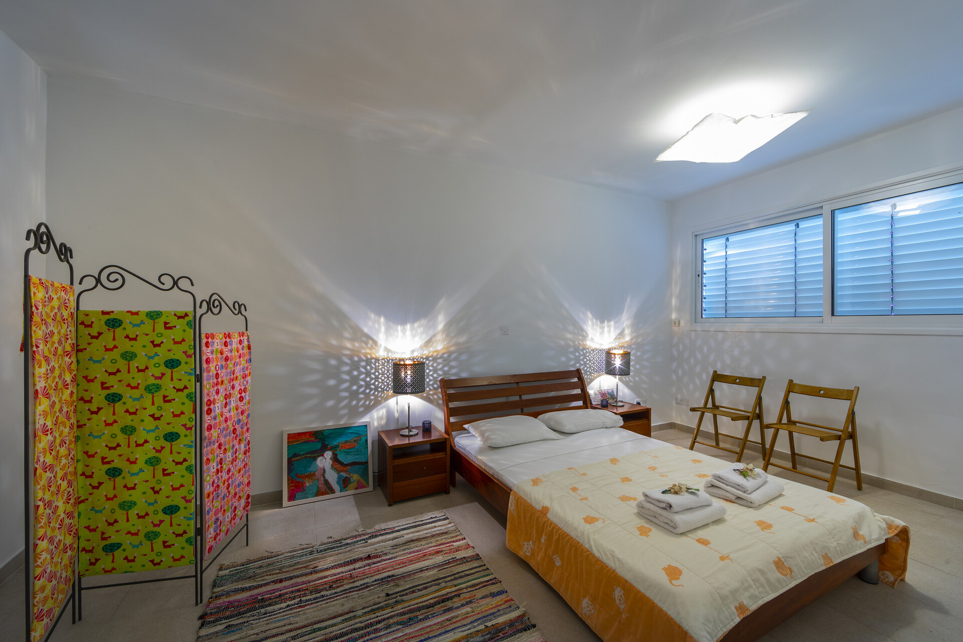 Plaja birkaç dakika mesafede Lüks 5 Yatak Odalı Villanızı Kiralamak İçin En İyi Kılavuz, Protaras Villa 1530