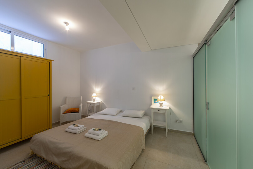 Plaja birkaç dakika mesafede Lüks 5 Yatak Odalı Villanızı Kiralamak İçin En İyi Kılavuz, Protaras Villa 1530