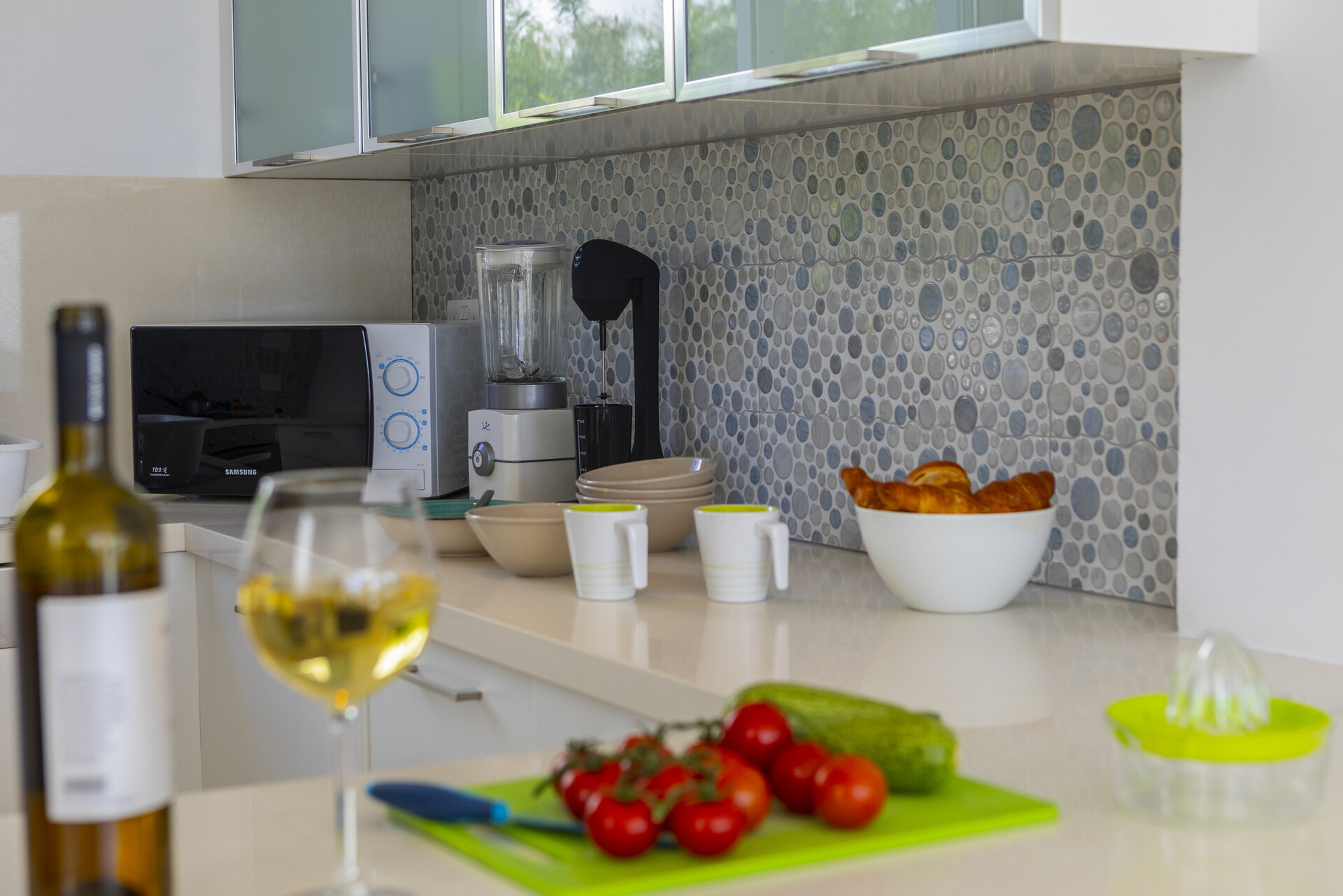 Plaja birkaç dakika mesafede Lüks 5 Yatak Odalı Villanızı Kiralamak İçin En İyi Kılavuz, Protaras Villa 1530