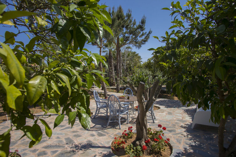 Muhteşem Özel Havuzlu Protaras'ta Kendi Villanızı Nasıl Kiralarsınız, Protaras Villa 1534