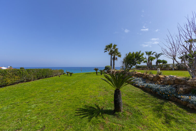 Siz ve Aileniz Bu 5 Yıldızlı Sahil Villasına Bayılacaksınız, Protaras Villa 1536