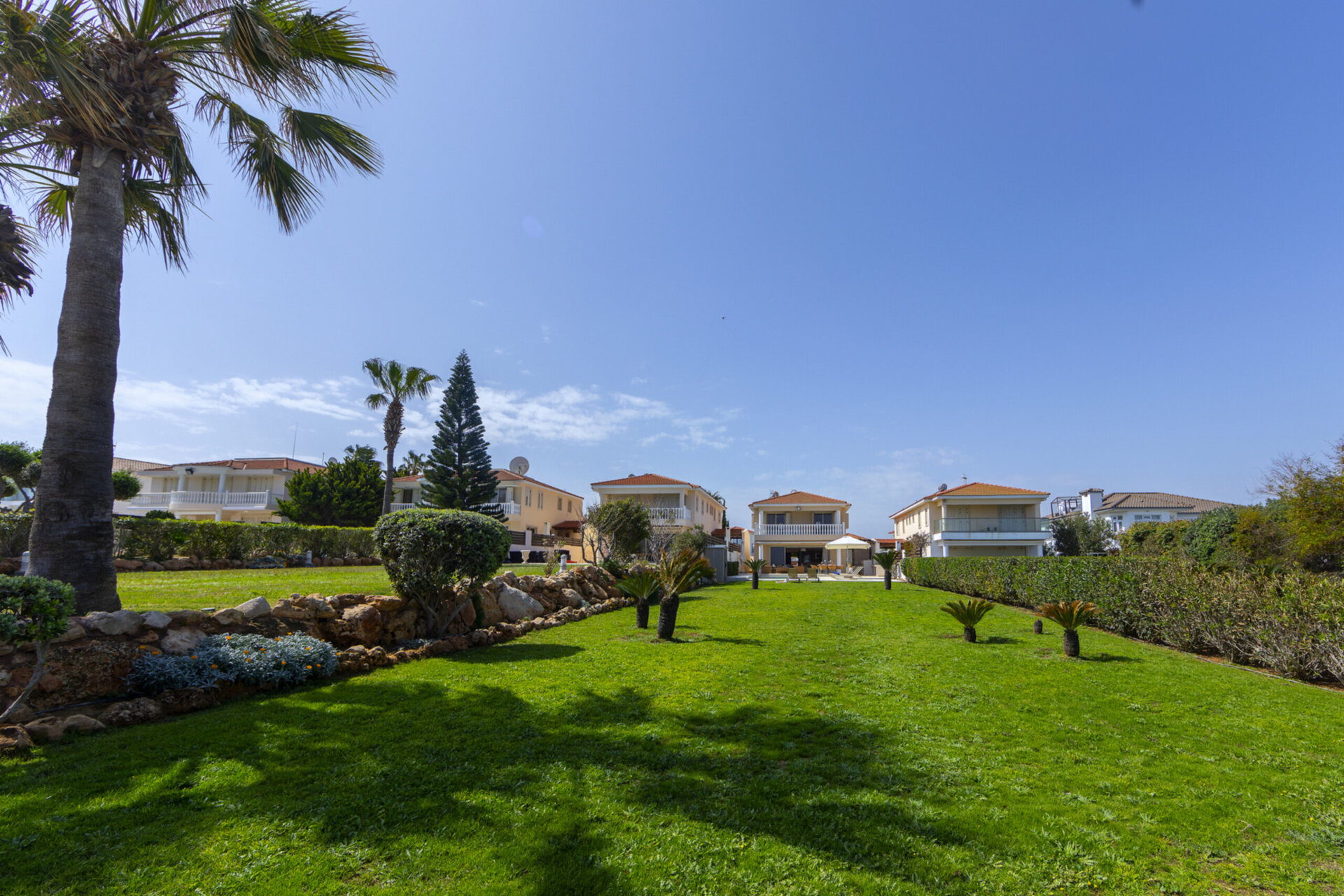 Siz ve Aileniz Bu 5 Yıldızlı Sahil Villasına Bayılacaksınız, Protaras Villa 1536