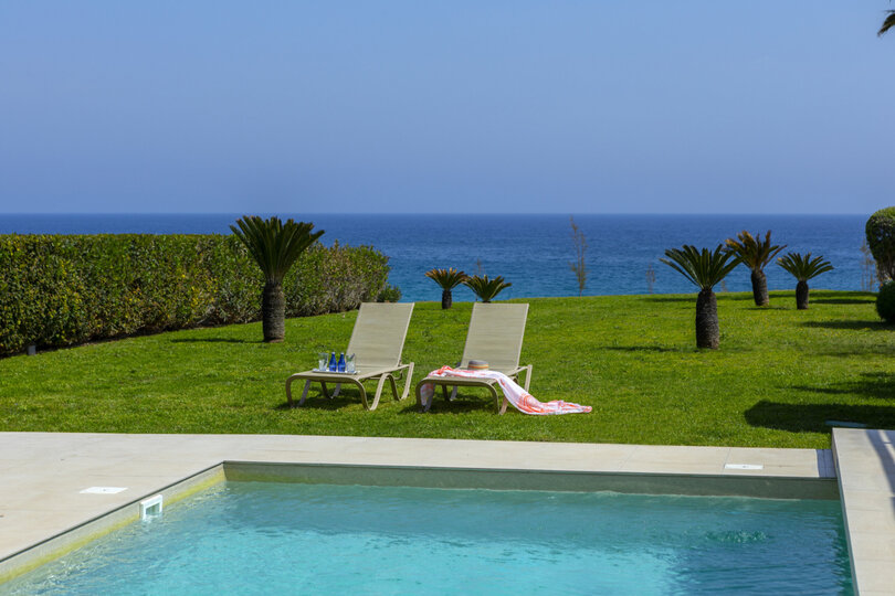 Siz ve Aileniz Bu 5 Yıldızlı Sahil Villasına Bayılacaksınız, Protaras Villa 1536