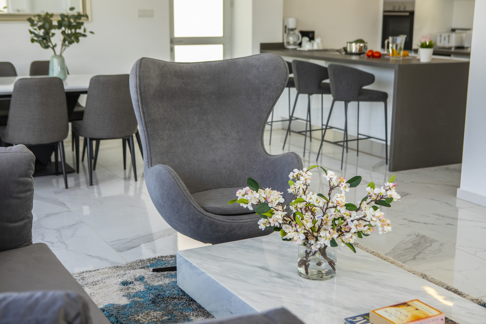 Siz ve Aileniz Bu 5 Yıldızlı Villaya Bayılacaksınız, Protaras Villa 1538