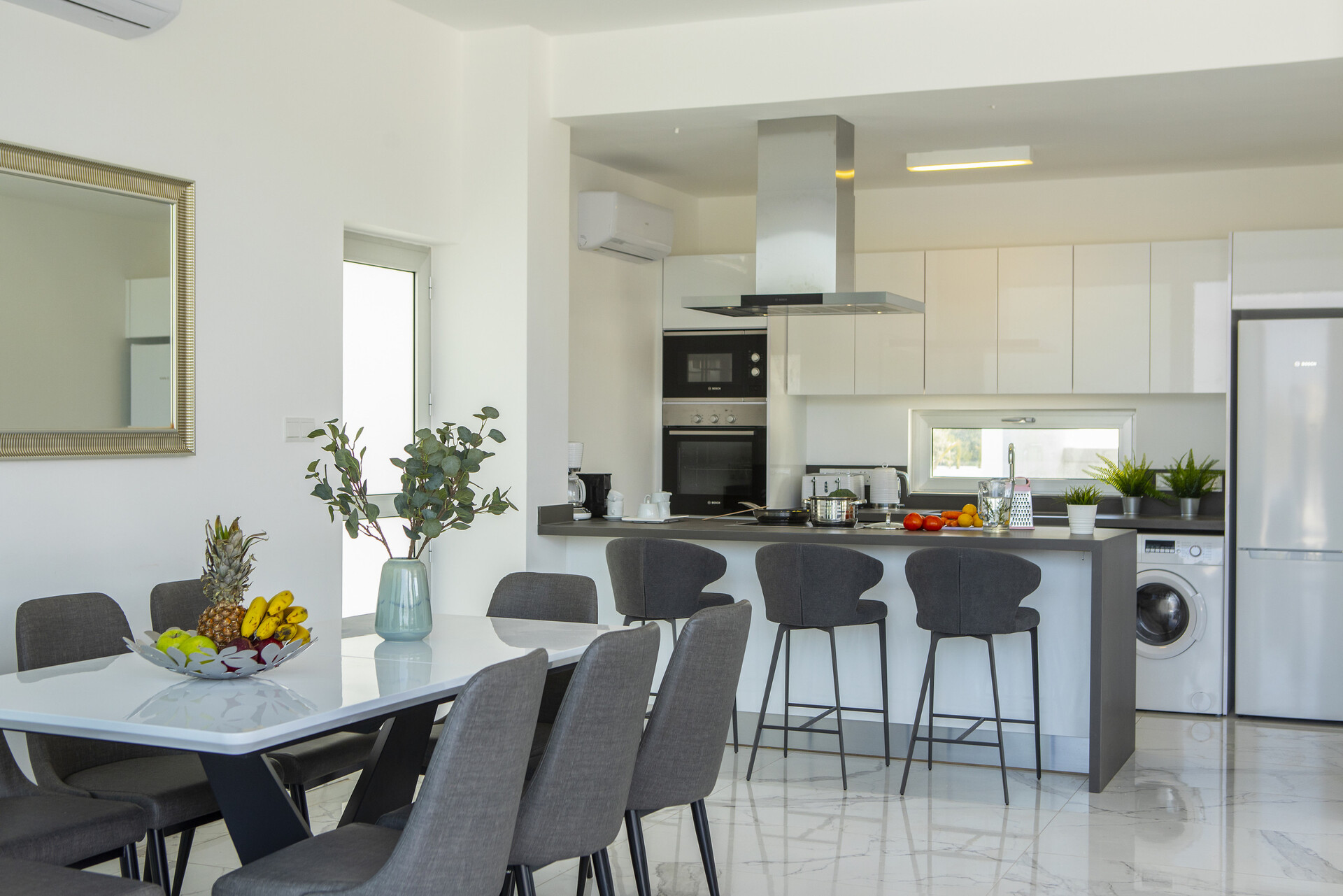 Siz ve Aileniz Bu 5 Yıldızlı Villaya Bayılacaksınız, Protaras Villa 1538
