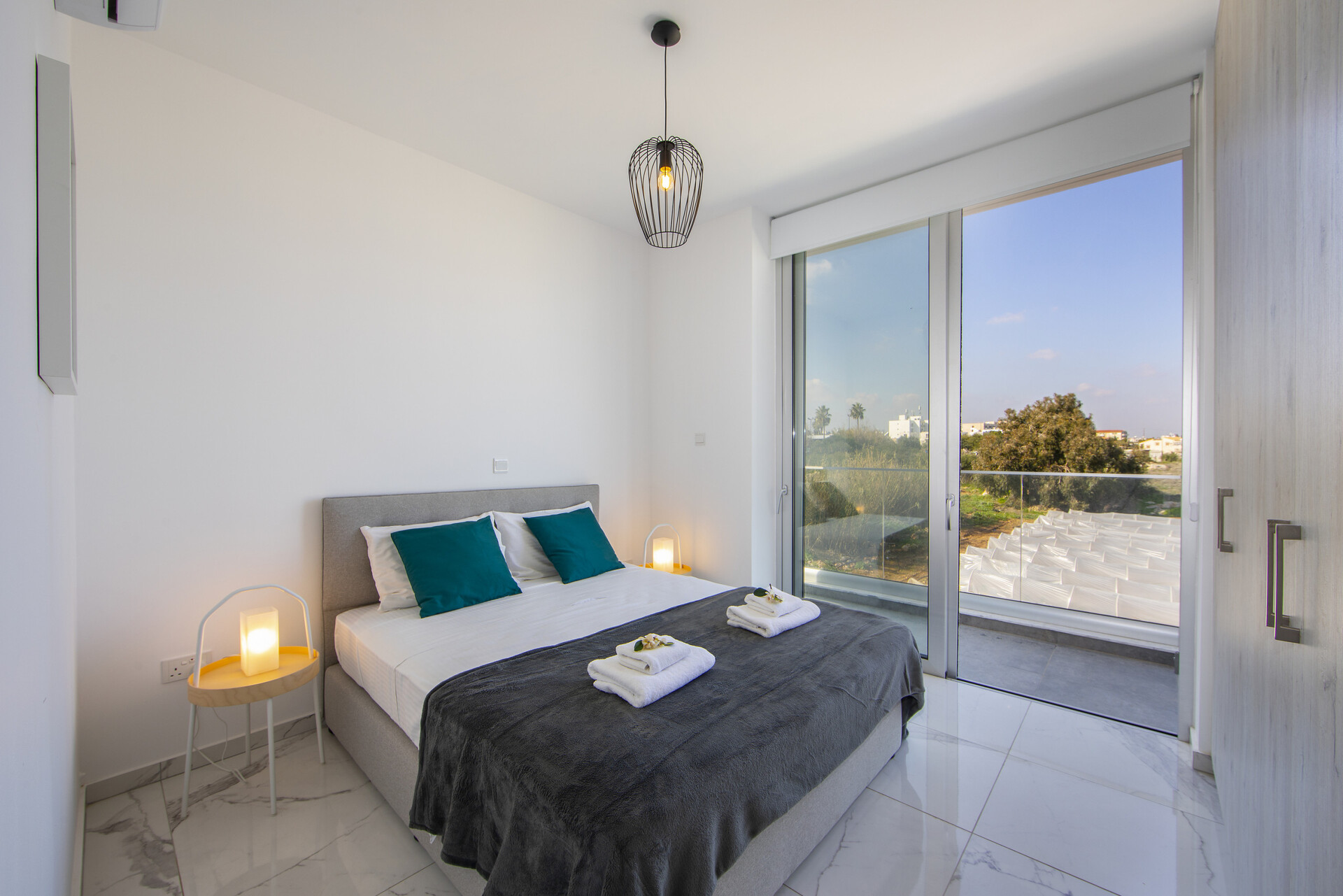 Siz ve Aileniz Bu 5 Yıldızlı Villaya Bayılacaksınız, Protaras Villa 1538