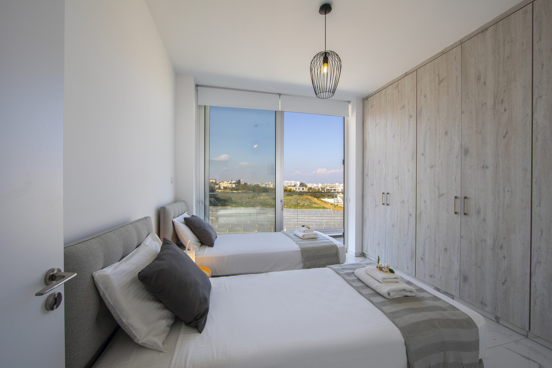 Siz ve Aileniz Bu 5 Yıldızlı Villaya Bayılacaksınız, Protaras Villa 1538