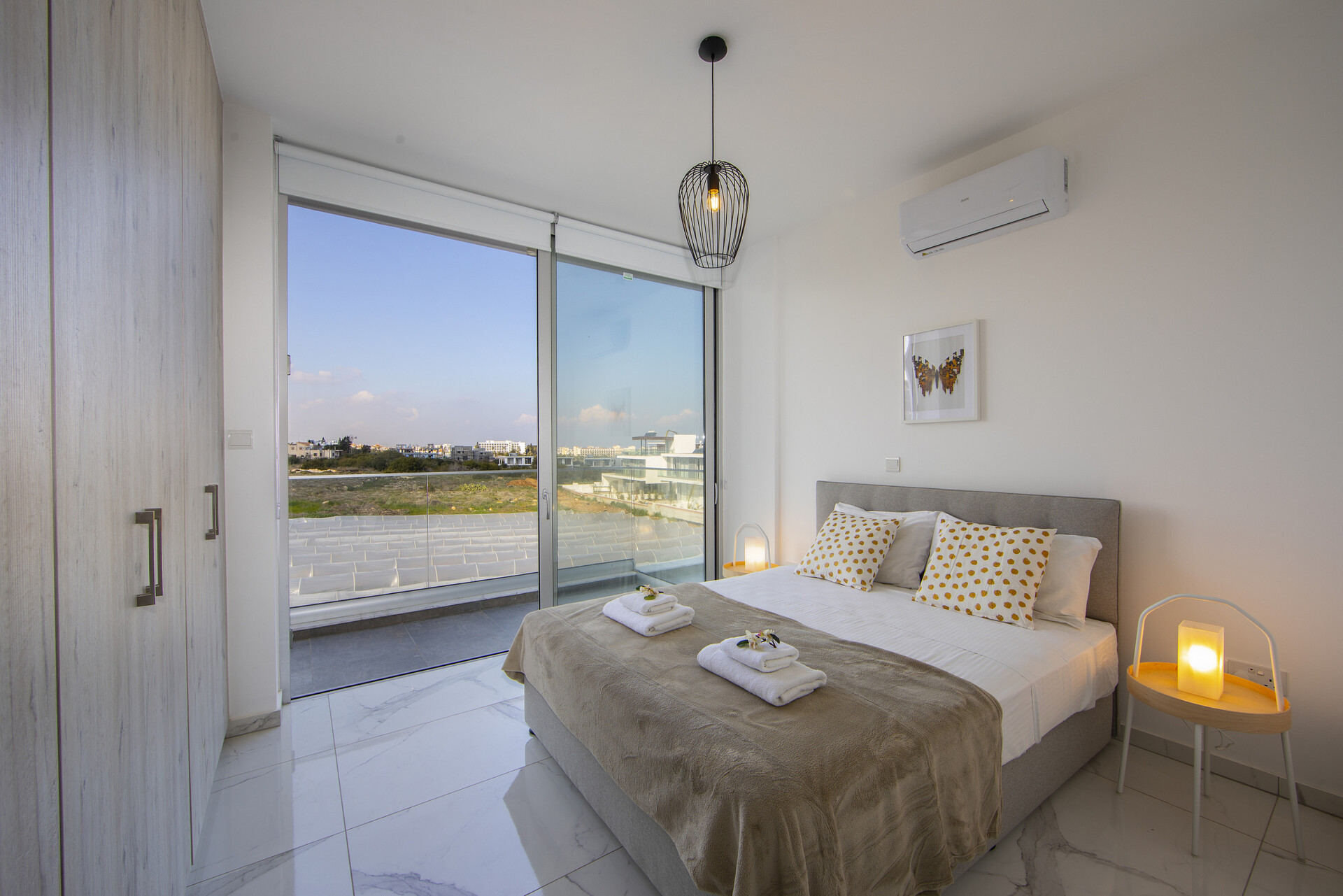 Siz ve Aileniz Bu 5 Yıldızlı Villaya Bayılacaksınız, Protaras Villa 1538