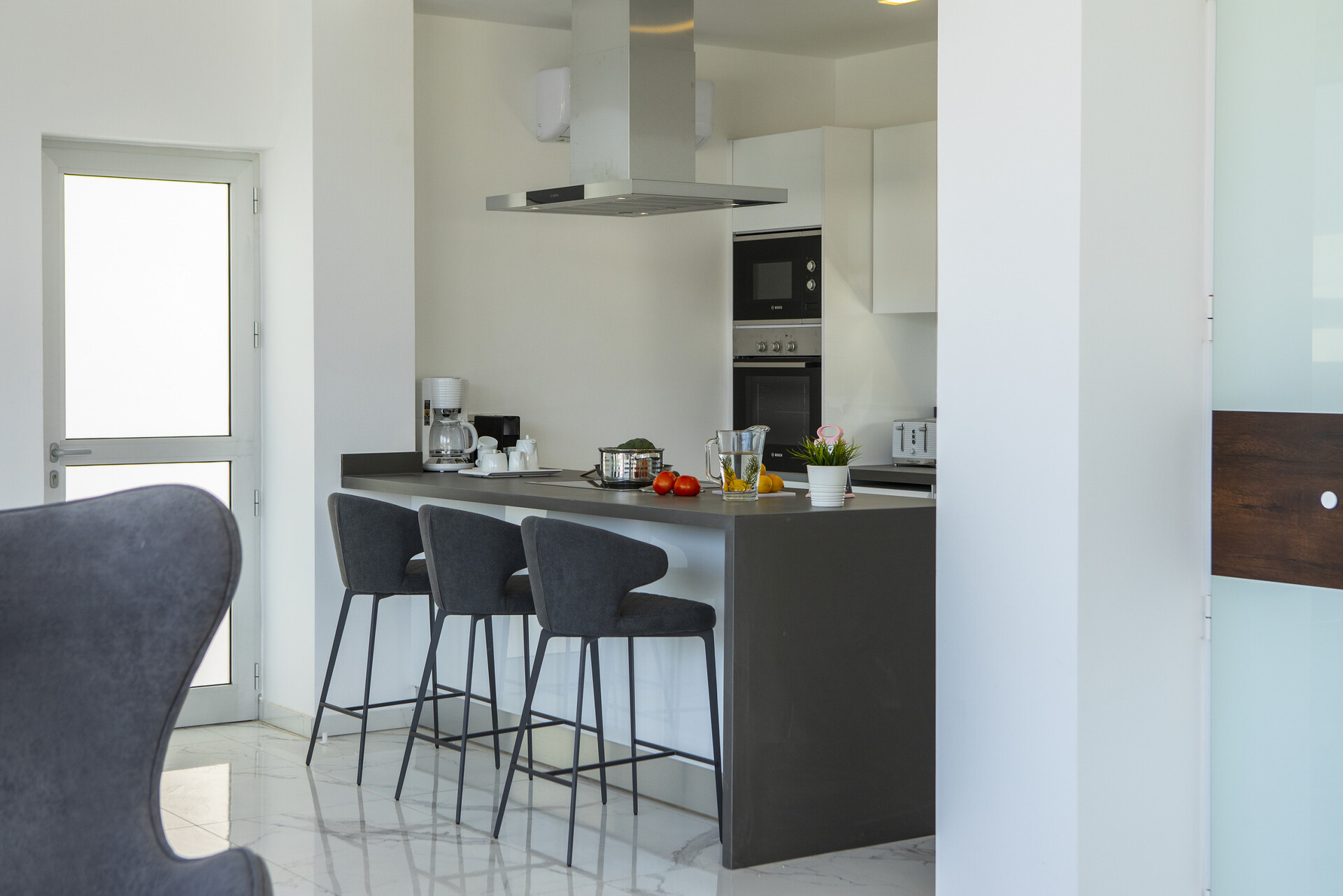 Siz ve Aileniz Bu 5 Yıldızlı Villaya Bayılacaksınız, Protaras Villa 1538