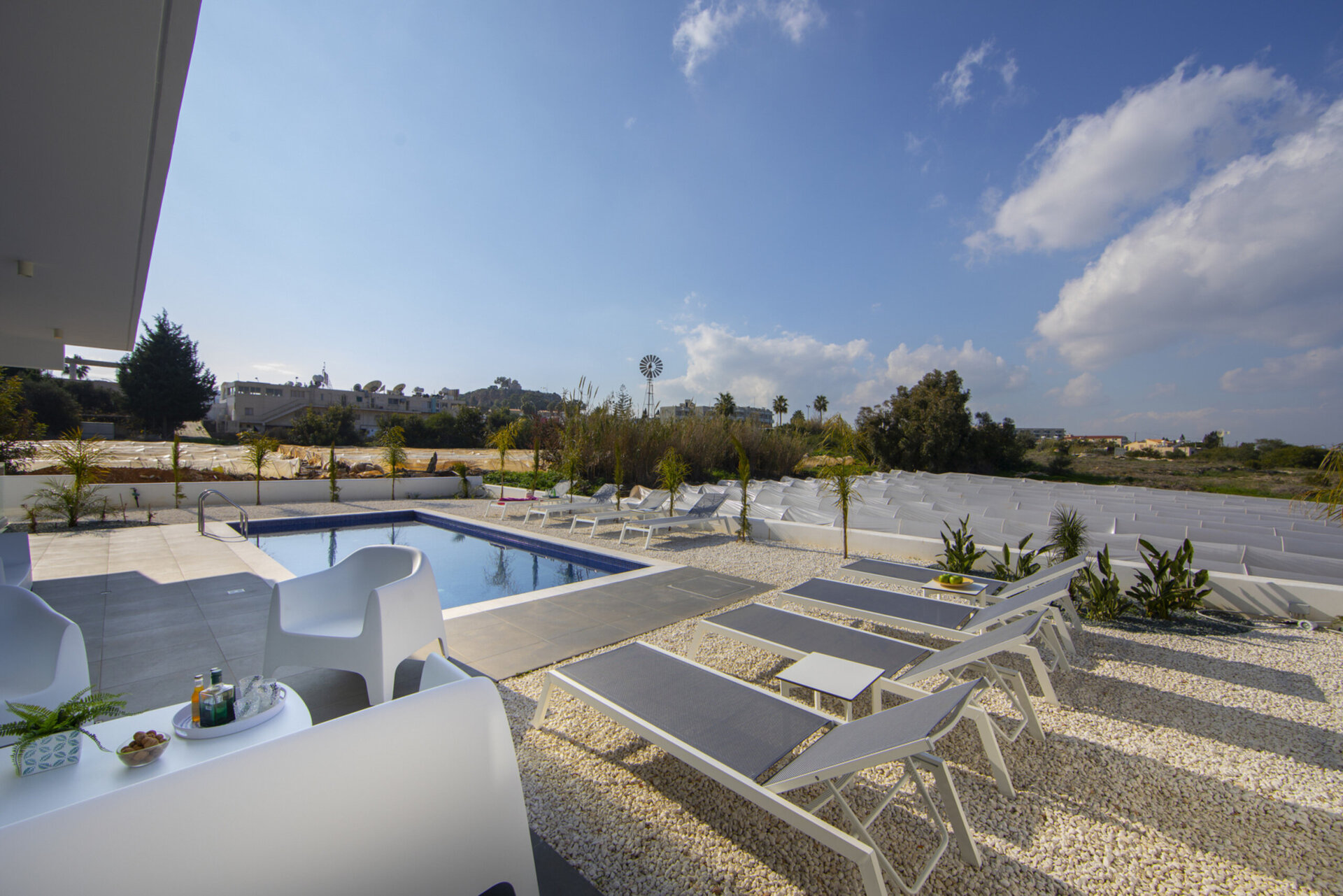 Siz ve Aileniz Bu 5 Yıldızlı Villaya Bayılacaksınız, Protaras Villa 1538
