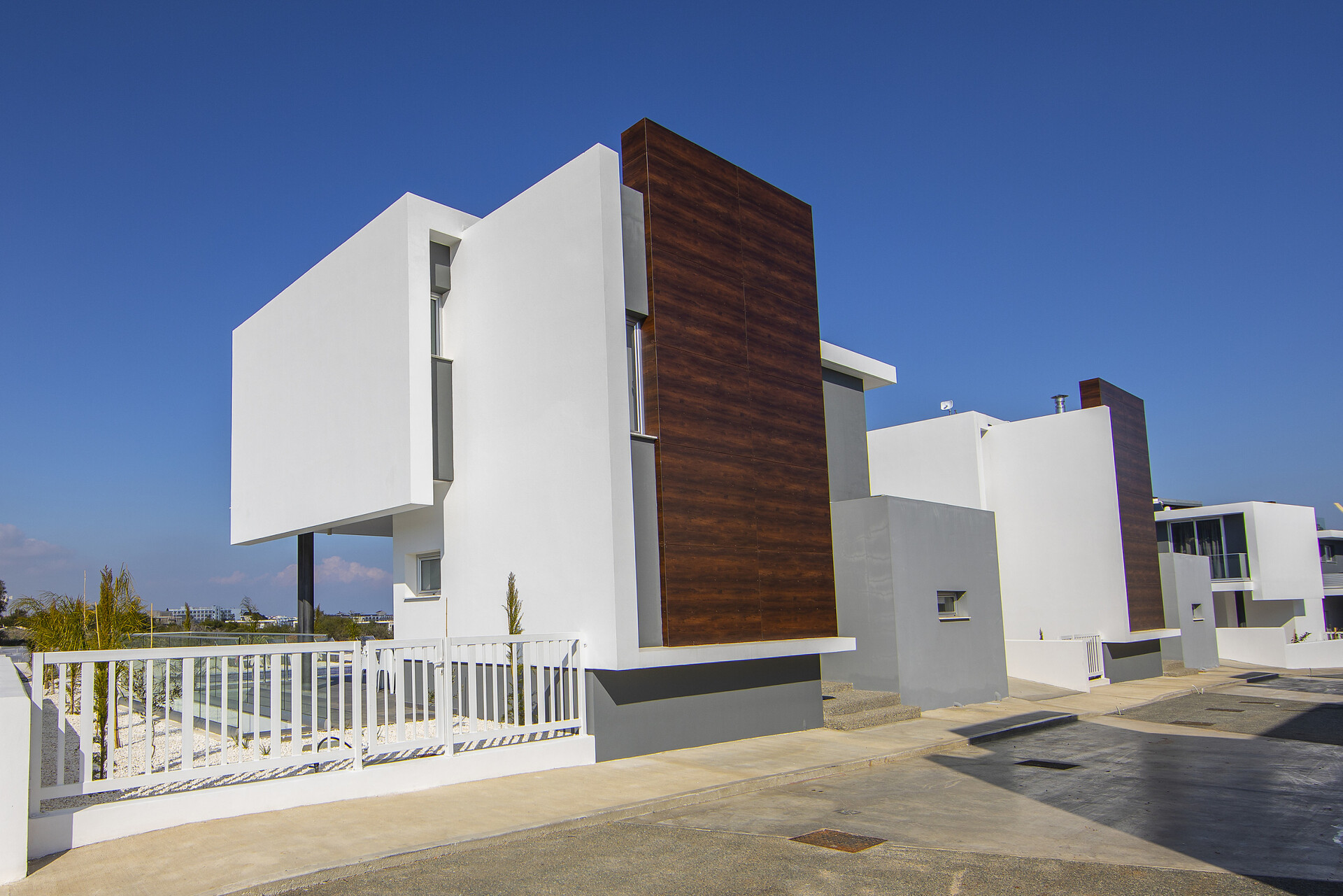 Siz ve Aileniz Bu 5 Yıldızlı Villaya Bayılacaksınız, Protaras Villa 1538