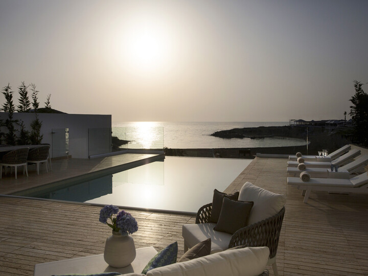 Siz ve aileniz bu sahil villasını, Protaras Villa 1539'u çok seveceksiniz., Protaras, Cyprus
