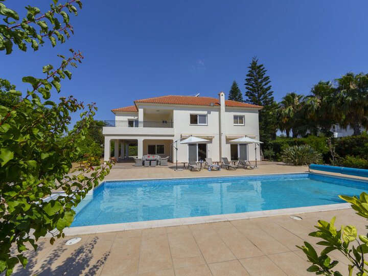 Siz ve Aileniz bu Sahil Villasına bayılacaksınız, Larnaca Villa 1400, Larnaca, Cyprus