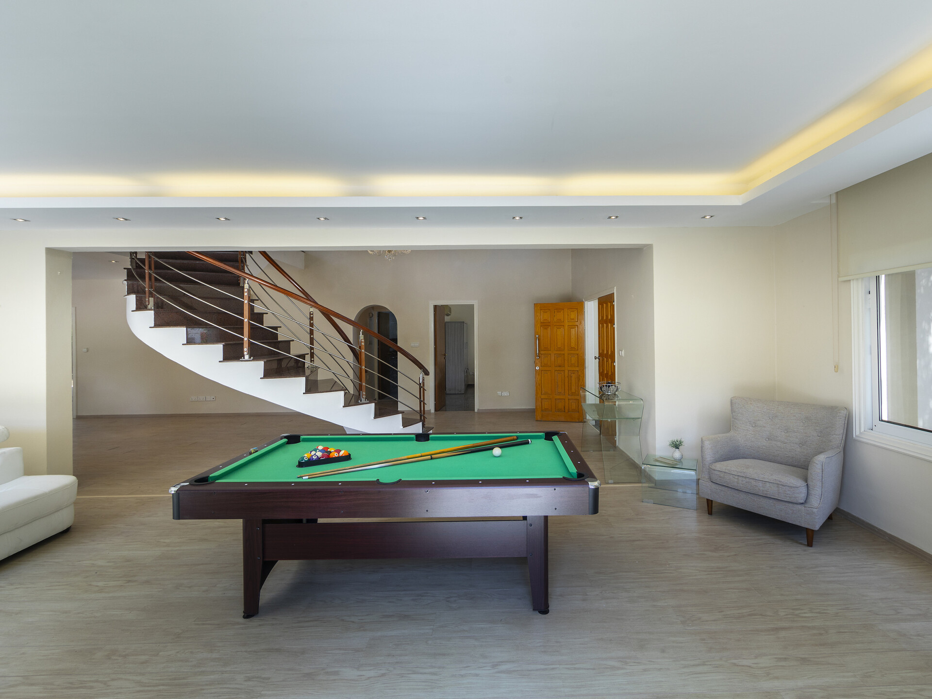 Siz ve Aileniz bu Sahil Villasına bayılacaksınız, Larnaca Villa 1400