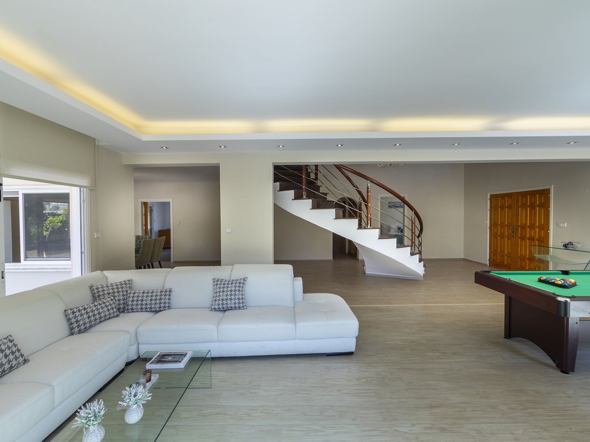 Siz ve Aileniz bu Sahil Villasına bayılacaksınız, Larnaca Villa 1400