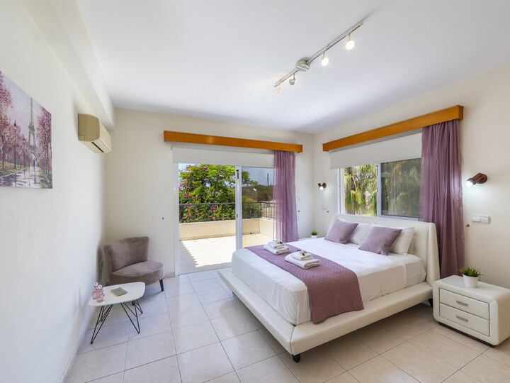 Siz ve Aileniz bu Sahil Villasına bayılacaksınız, Larnaca Villa 1400
