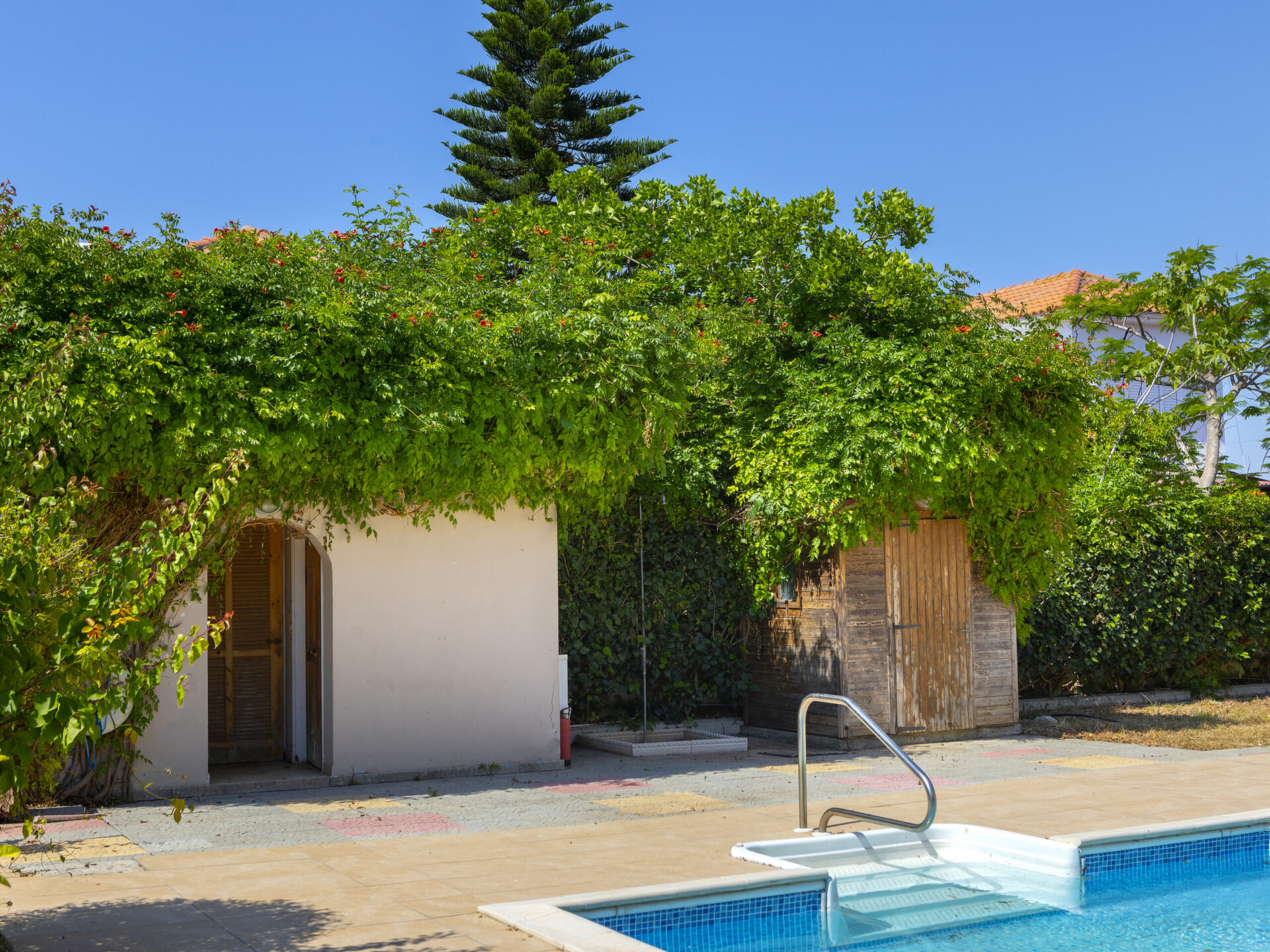 Siz ve Aileniz bu Sahil Villasına bayılacaksınız, Larnaca Villa 1400