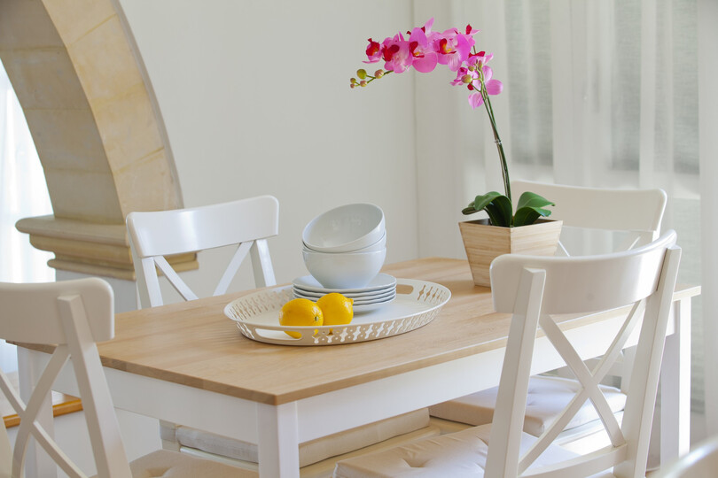 Özel Havuzlu Mükemmel Aile Tatil Villası, Protaras Villa 1542