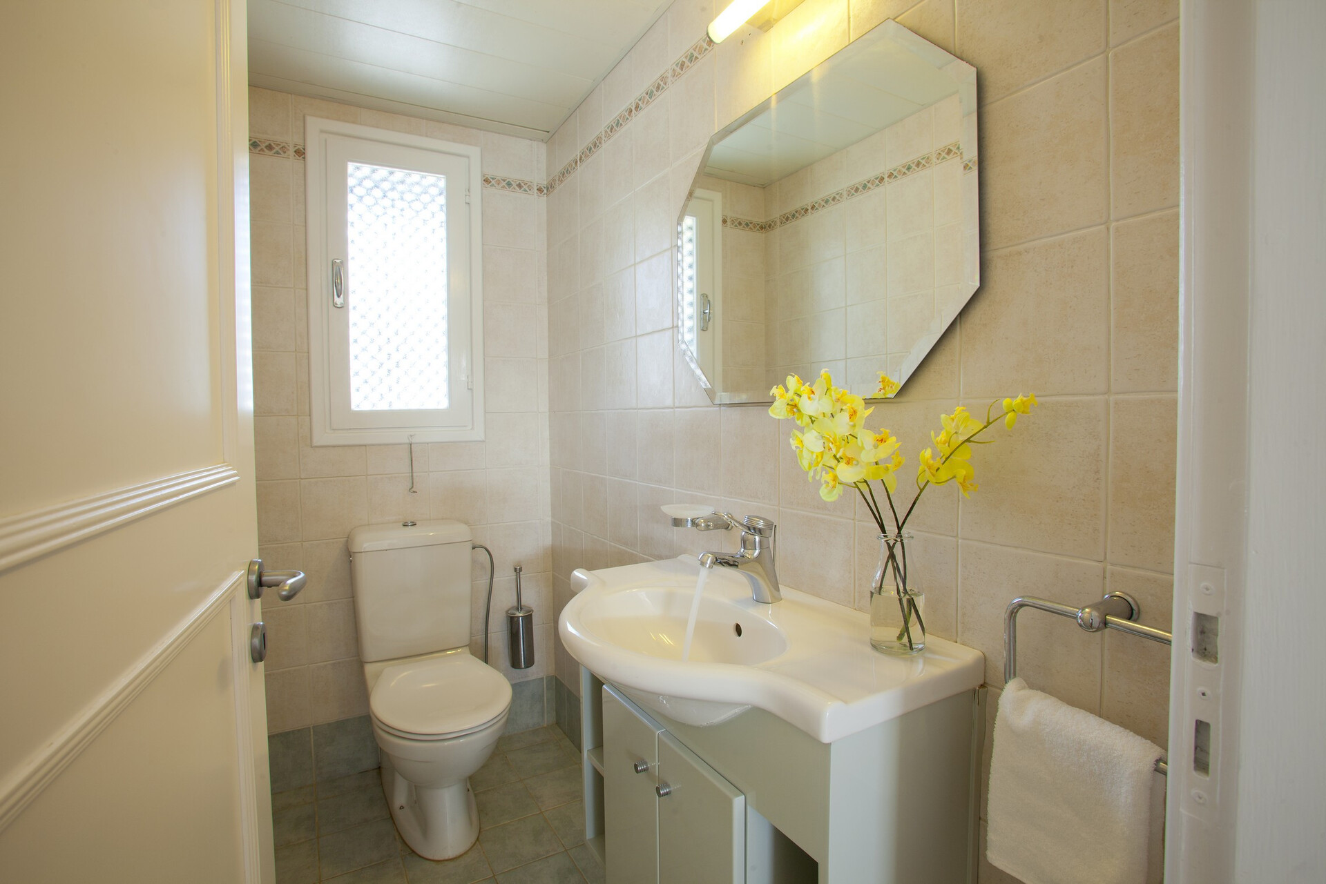 Özel Havuzlu Mükemmel Aile Tatil Villası, Protaras Villa 1542