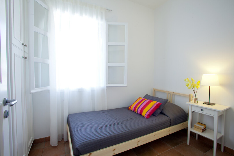 Özel Havuzlu Mükemmel Aile Tatil Villası, Protaras Villa 1542