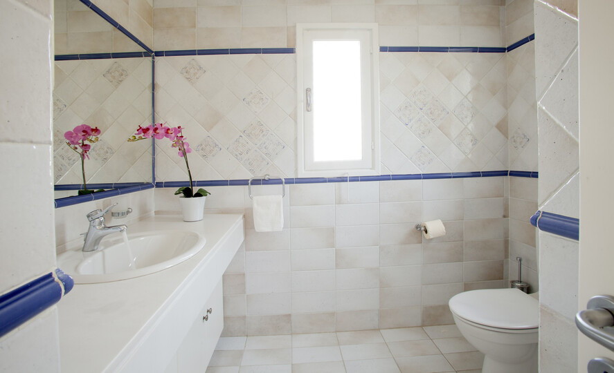Özel Havuzlu Mükemmel Aile Tatil Villası, Protaras Villa 1542