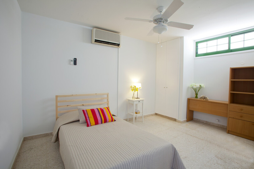 Özel Havuzlu Mükemmel Aile Tatil Villası, Protaras Villa 1542