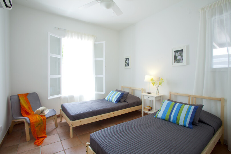 Özel Havuzlu Mükemmel Aile Tatil Villası, Protaras Villa 1542