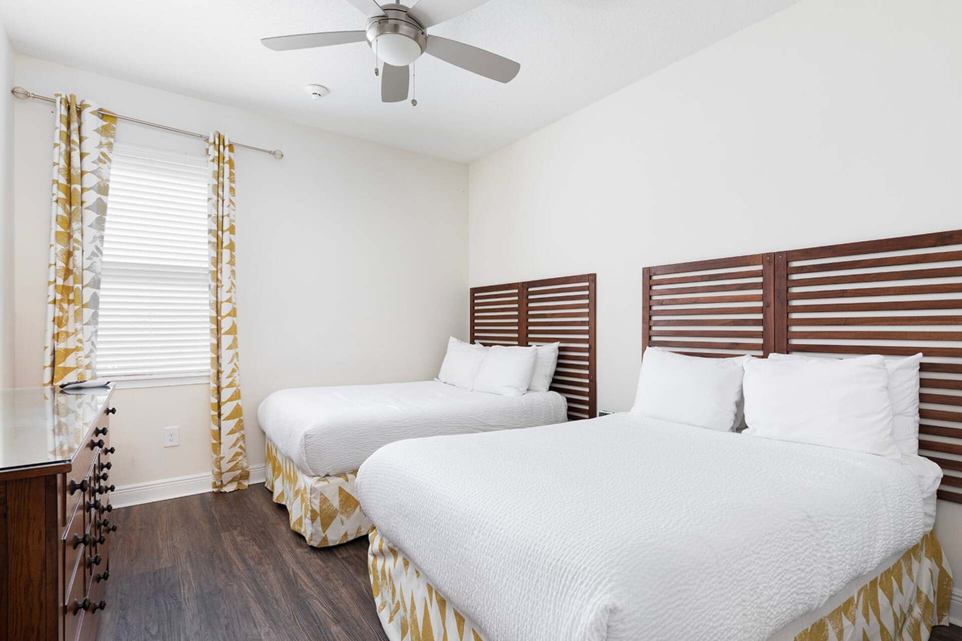 Reunion'da Encore Resort'ta Özel Havuzlu Lüks Villa, Orlando Villa 4443