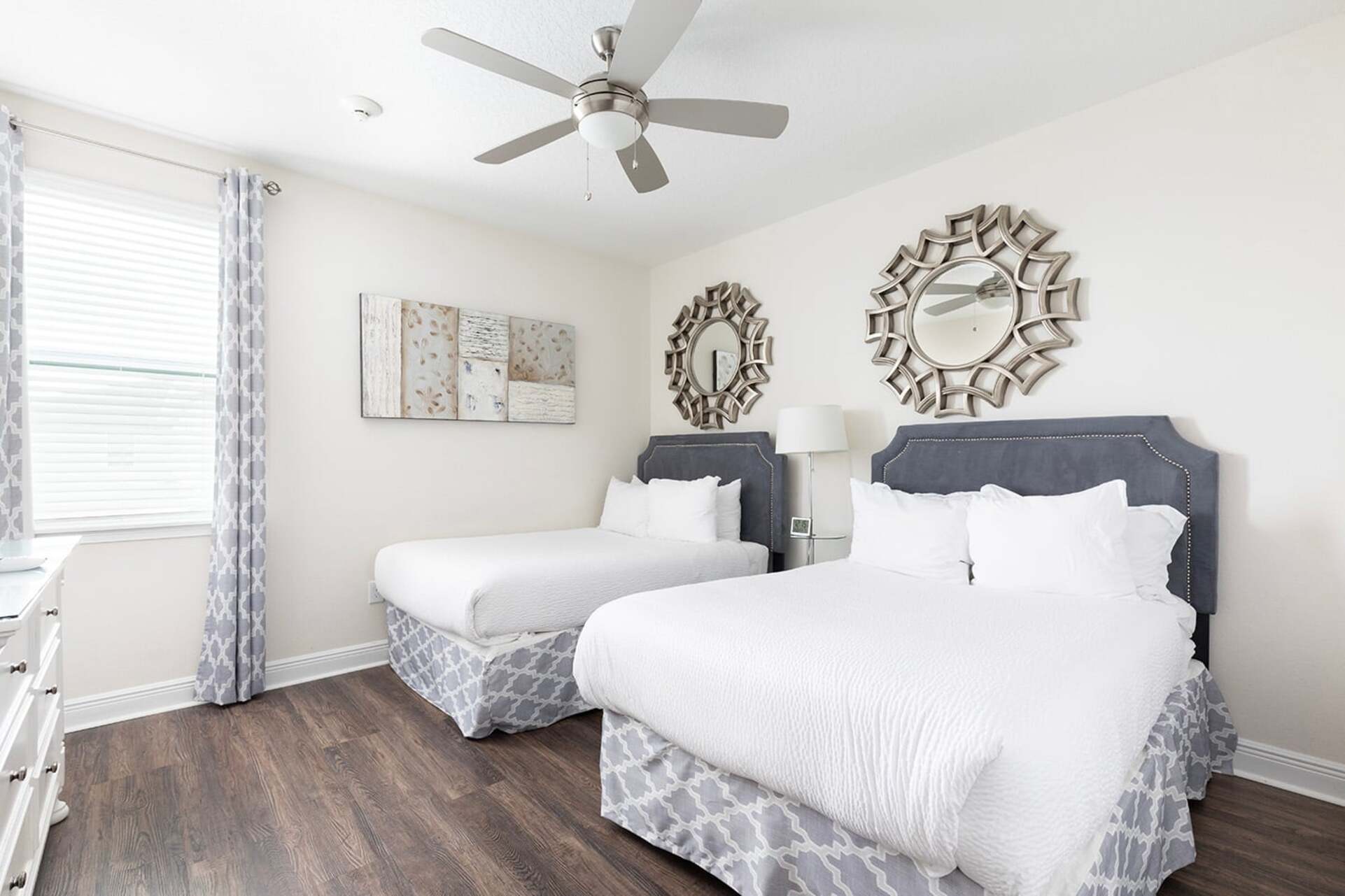 Reunion'da Encore Resort'ta Özel Havuzlu Lüks Villa, Orlando Villa 4443