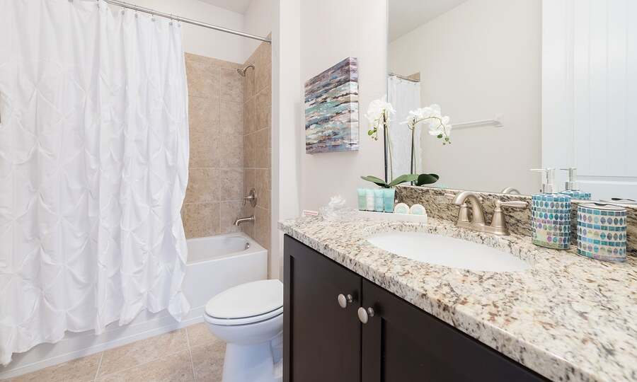 Reunion'da Encore Resort'ta Özel Havuzlu Lüks Villa, Orlando Villa 4443