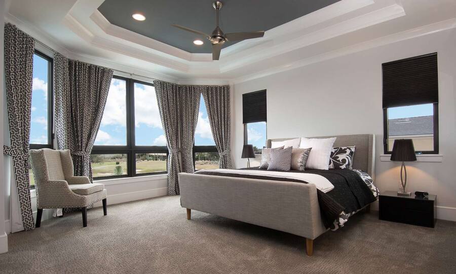 Bu Lüks 5 Yıldızlı Villayı Reunion Resort and Spa, Orlando Mansion 4573'te kiralayın