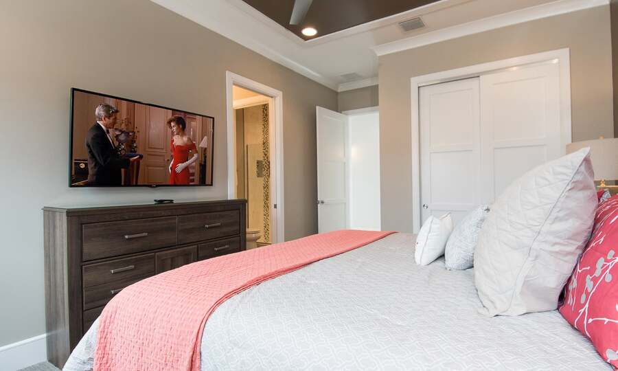 Bu Lüks 5 Yıldızlı Villayı Reunion Resort and Spa, Orlando Mansion 4573'te kiralayın