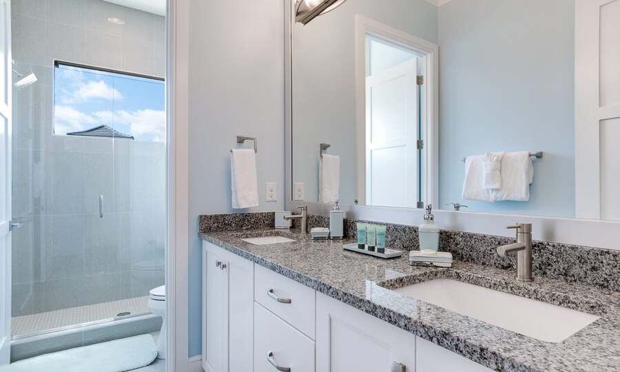 Bu Lüks 5 Yıldızlı Villayı Reunion Resort and Spa, Orlando Mansion 4573'te kiralayın