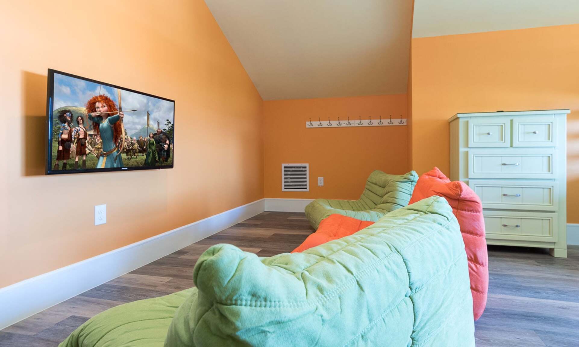 Bu Lüks 5 Yıldızlı Villayı Reunion Resort and Spa, Orlando Mansion 4573'te kiralayın