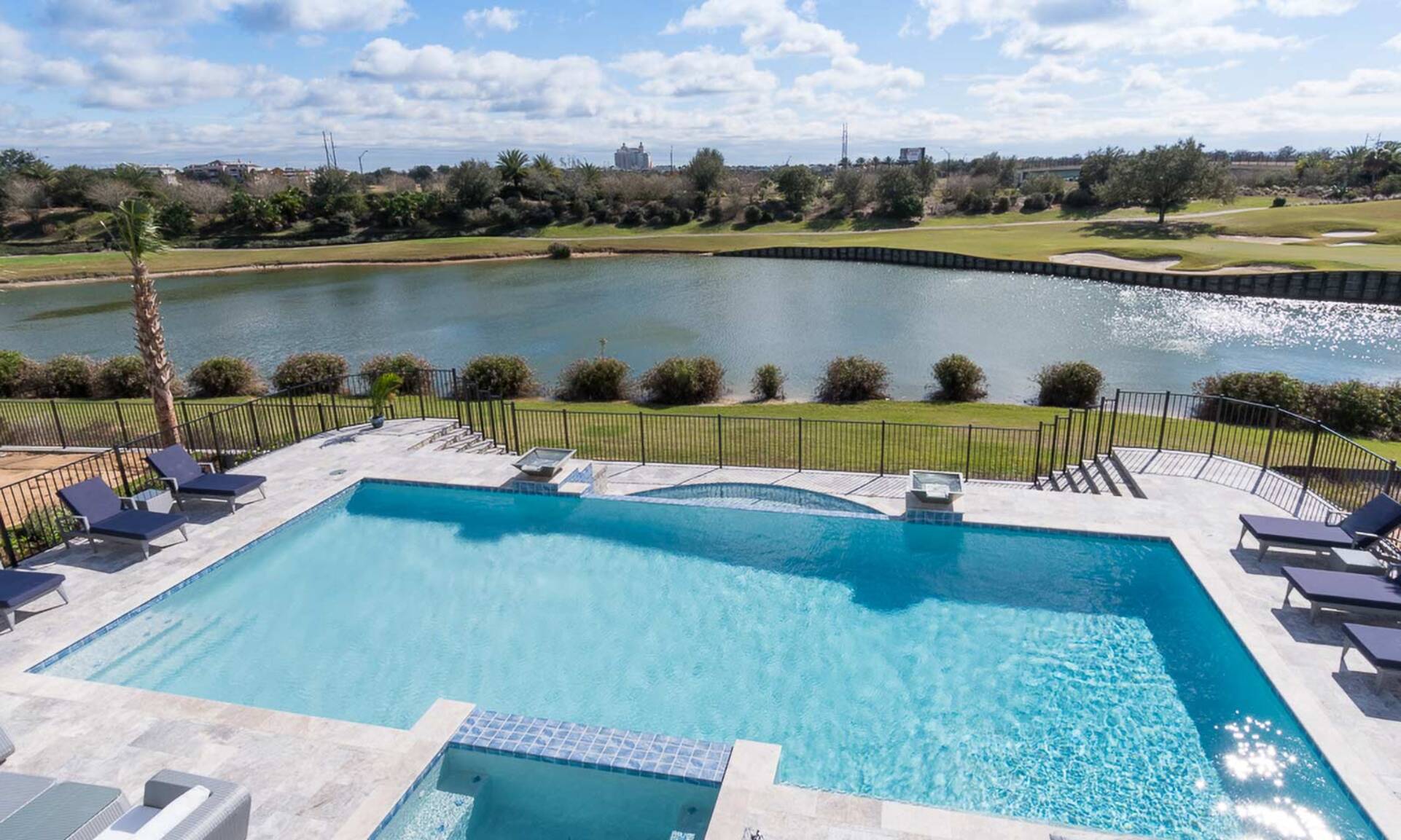 Bu Lüks 5 Yıldızlı Villayı Reunion Resort and Spa, Orlando Mansion 4573'te kiralayın