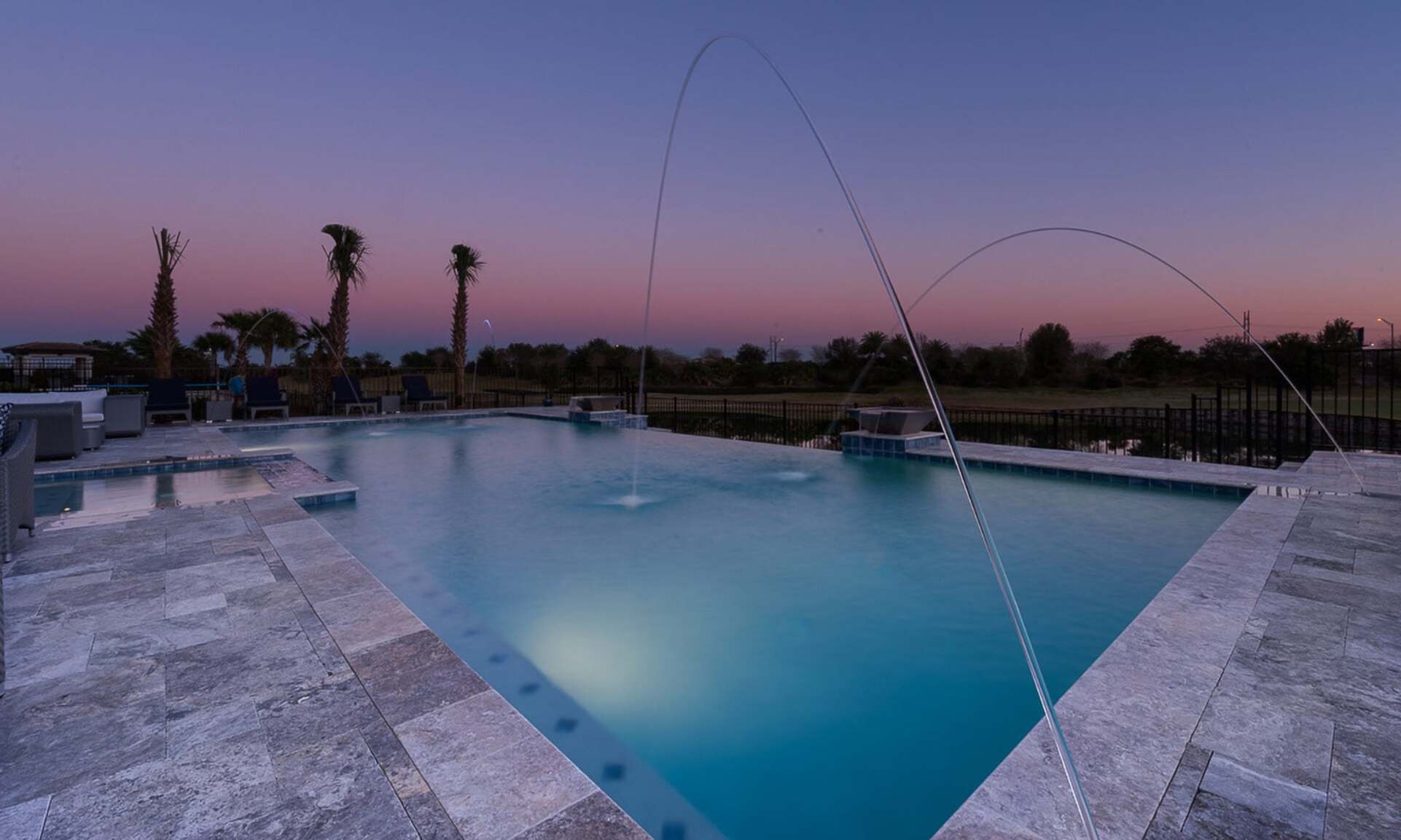 Bu Lüks 5 Yıldızlı Villayı Reunion Resort and Spa, Orlando Mansion 4573'te kiralayın