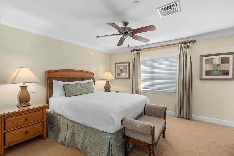 Orlando'nun en seçkin Reunion Resort and Spa'sında yer alan 5 yıldızlı daire, Orlando Condo 4605