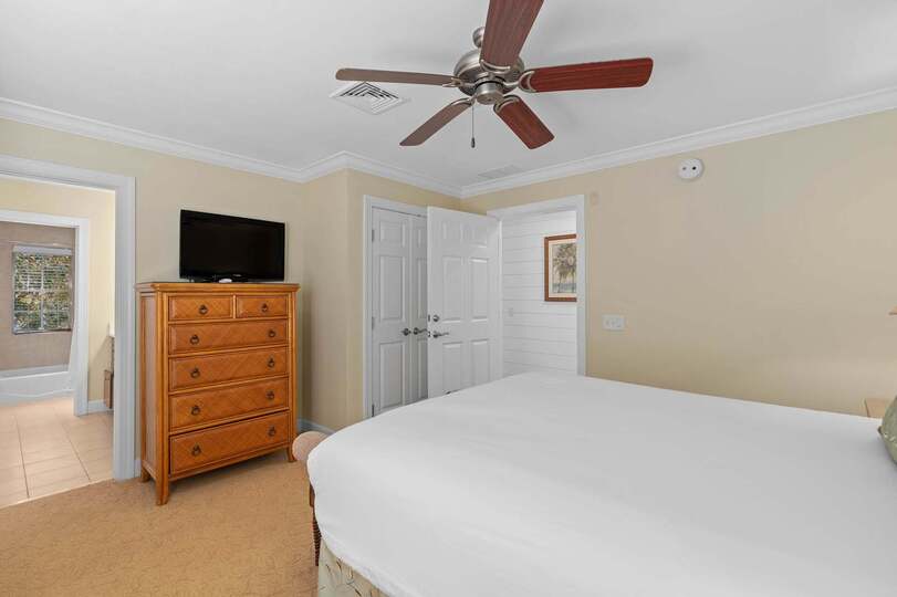 Orlando'nun en seçkin Reunion Resort and Spa'sında yer alan 5 yıldızlı daire, Orlando Condo 4605