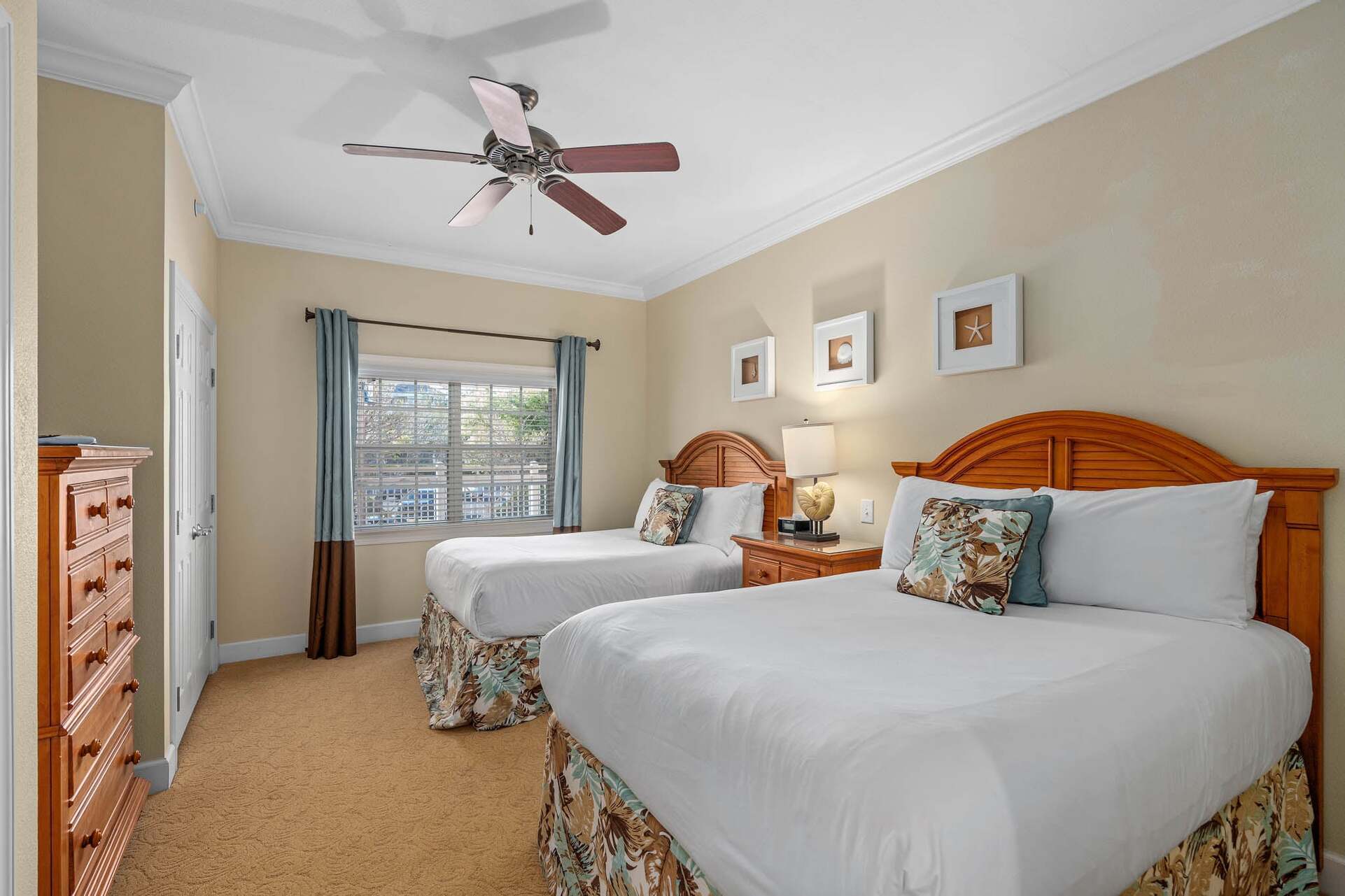 Orlando'nun en seçkin Reunion Resort and Spa'sında yer alan 5 yıldızlı daire, Orlando Condo 4605