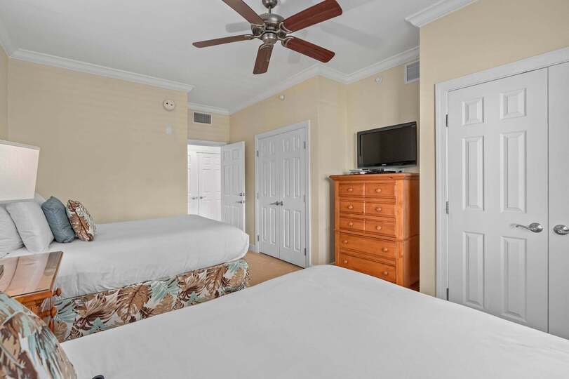 Orlando'nun en seçkin Reunion Resort and Spa'sında yer alan 5 yıldızlı daire, Orlando Condo 4605
