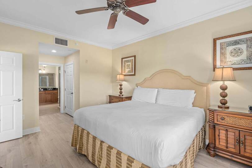 Orlando'nun en seçkin Reunion Resort and Spa'sında yer alan 5 yıldızlı daire, Orlando Condo 4605