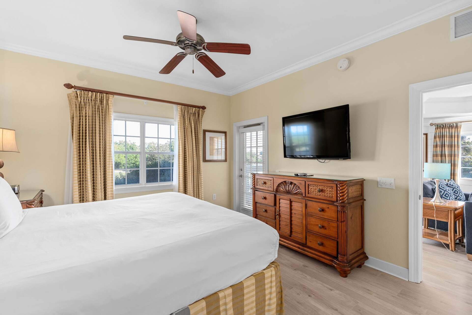 Orlando'nun en seçkin Reunion Resort and Spa'sında yer alan 5 yıldızlı daire, Orlando Condo 4605