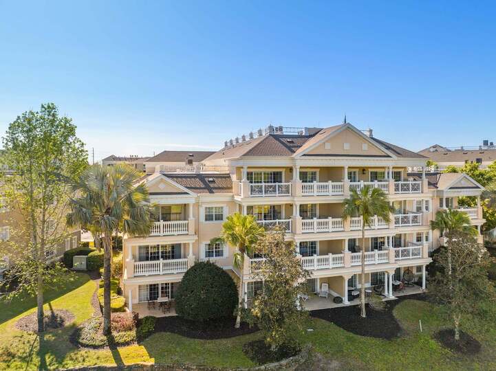 Orlando'nun en seçkin Reunion Resort and Spa'sında yer alan 5 yıldızlı daire, Orlando Condo 4605