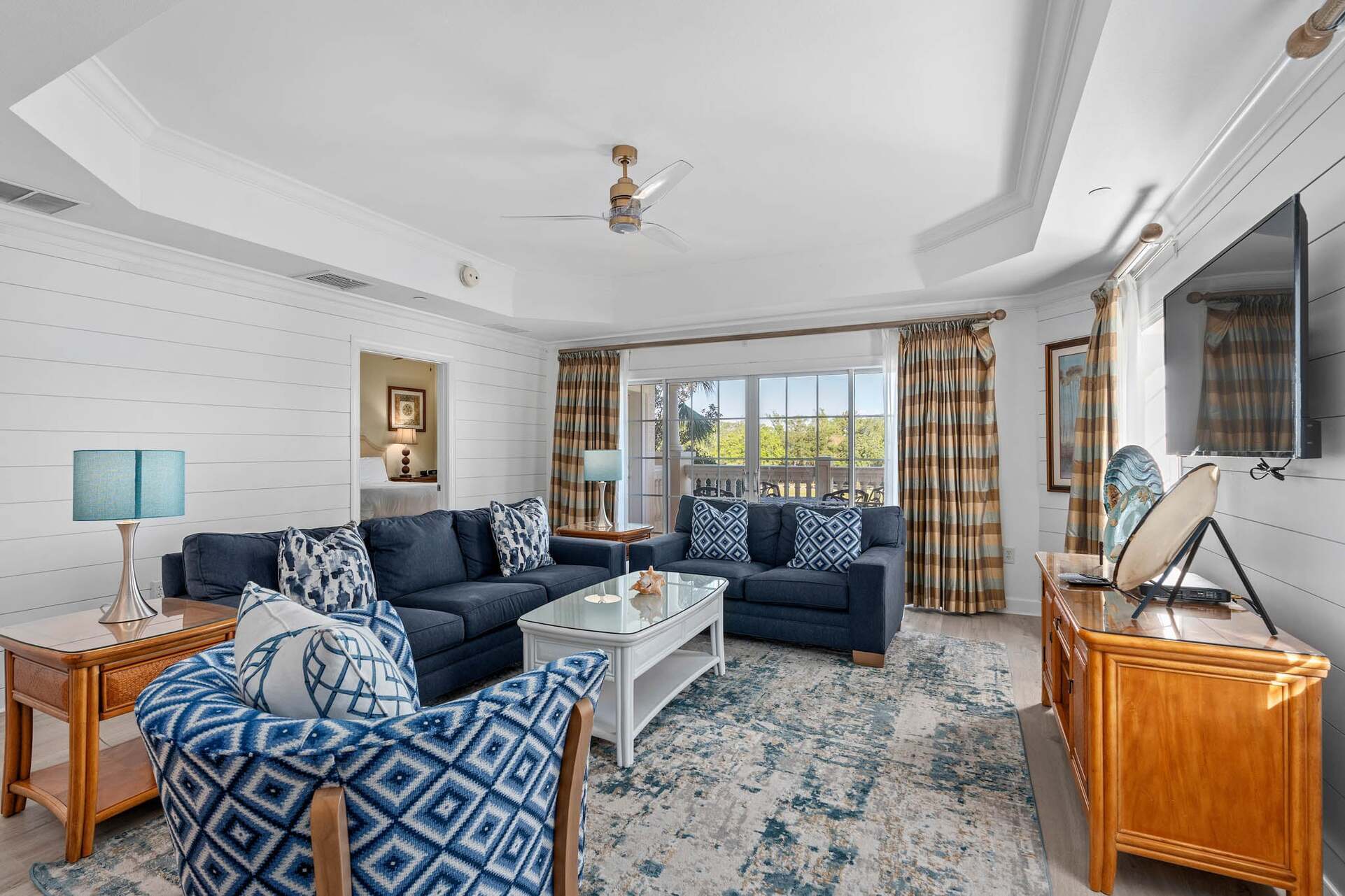 Orlando'nun en seçkin Reunion Resort and Spa'sında yer alan 5 yıldızlı daire, Orlando Condo 4605