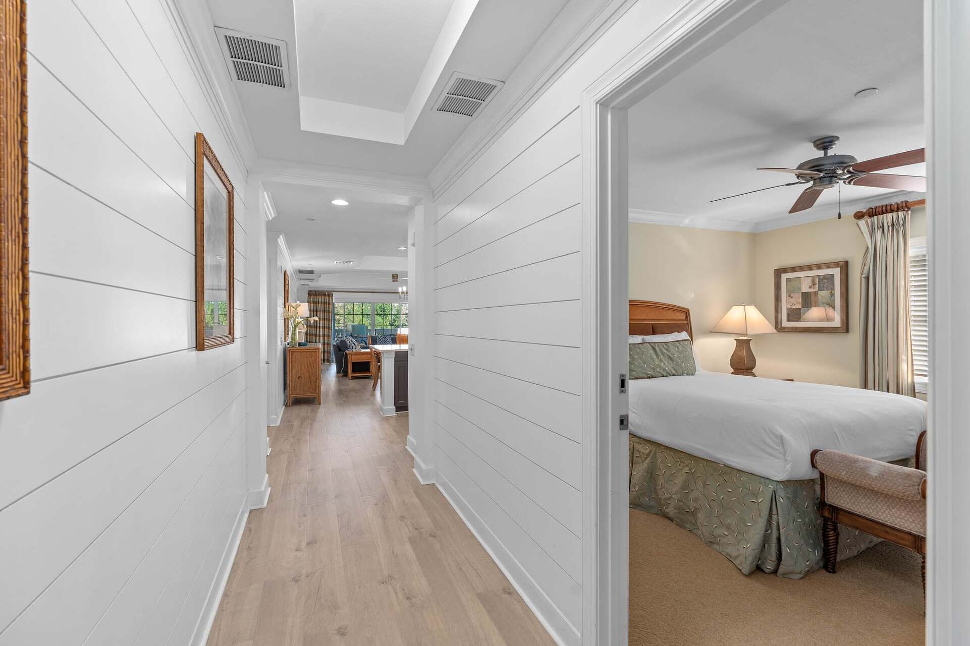 Orlando'nun en seçkin Reunion Resort and Spa'sında yer alan 5 yıldızlı daire, Orlando Condo 4605
