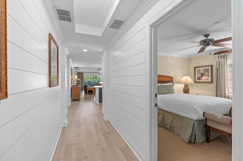 Orlando'nun en seçkin Reunion Resort and Spa'sında yer alan 5 yıldızlı daire, Orlando Condo 4605