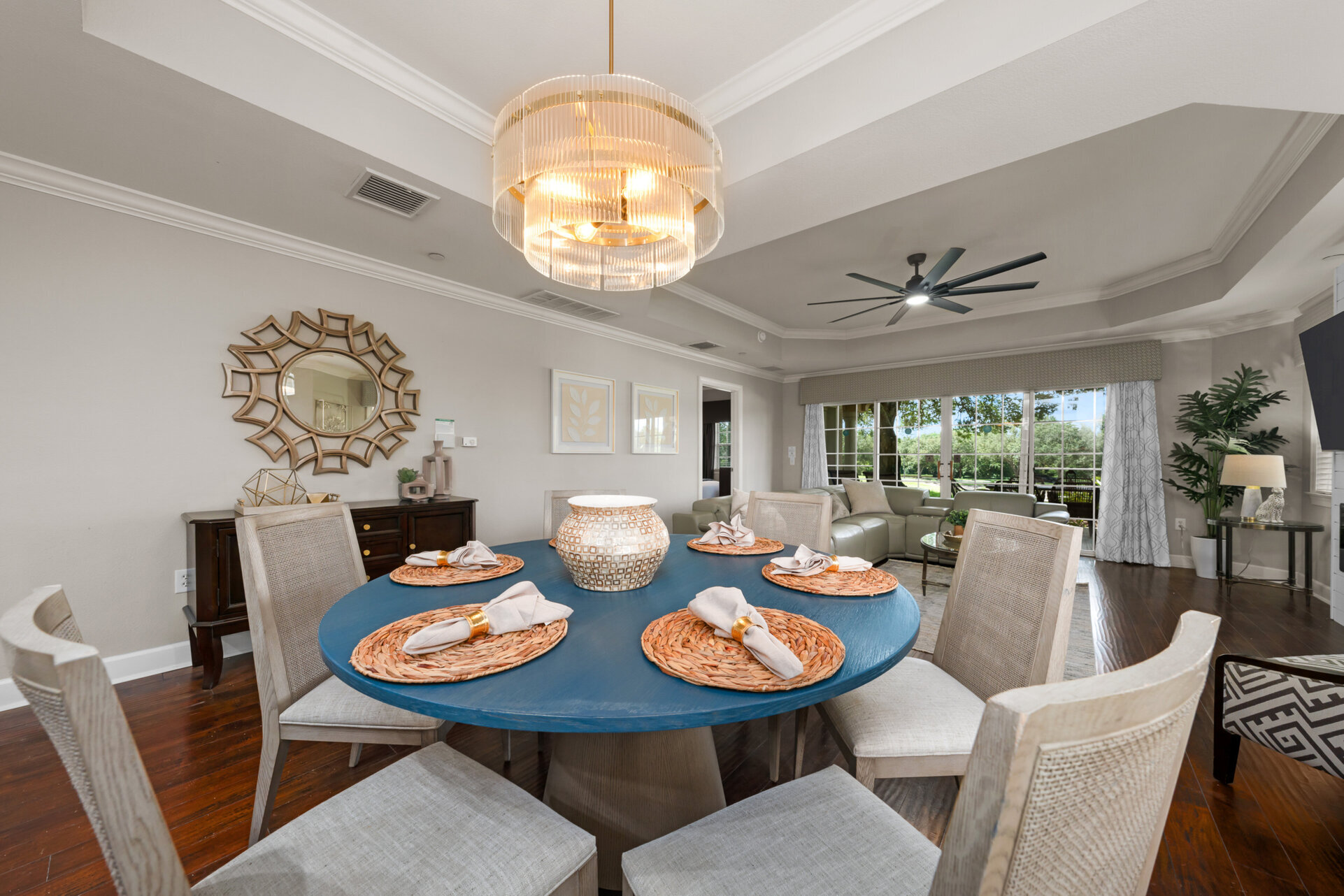 Reunion Resort and Spa'da Özel Daire, Orlando Condo 5092