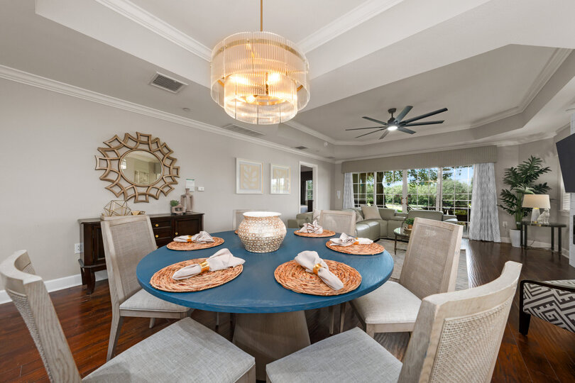 Reunion Resort and Spa'da Özel Daire, Orlando Condo 5092