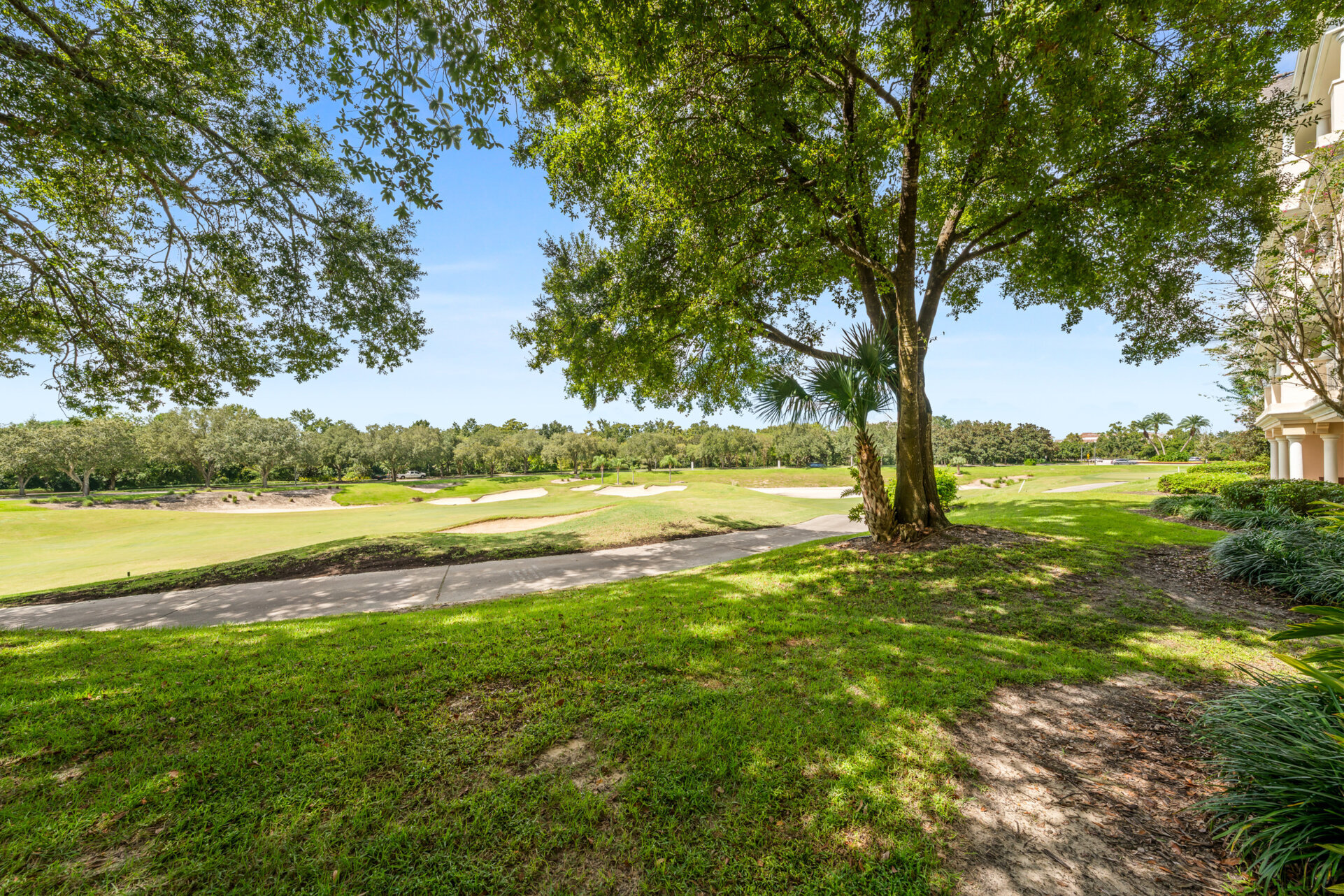 Reunion Resort and Spa'da Özel Daire, Orlando Condo 5092