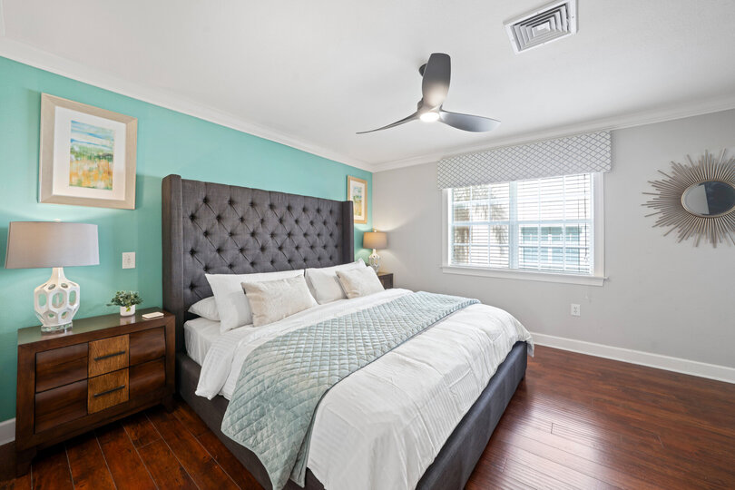 Reunion Resort and Spa'da Özel Daire, Orlando Condo 5092